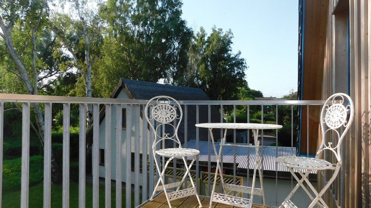 Balkon Balkon